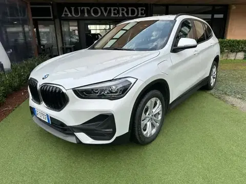 Annonce BMW X1 Hybride 2021 d'occasion 