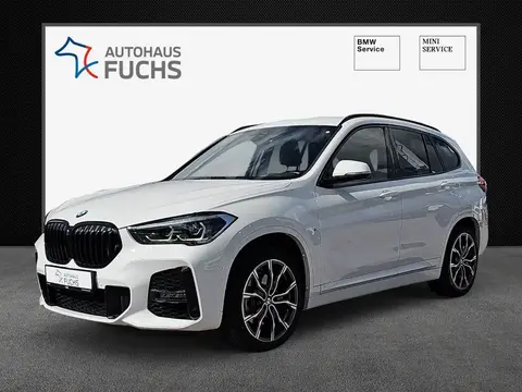 Annonce BMW X1 Essence 2020 d'occasion Allemagne