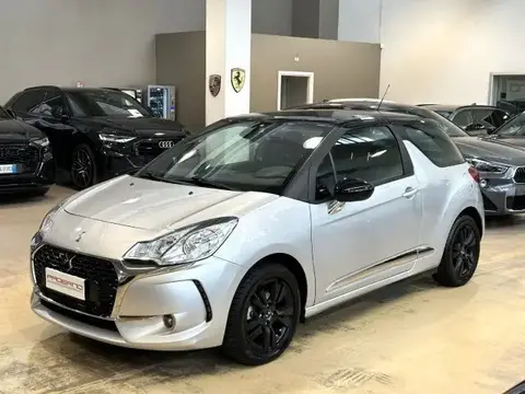 Annonce DS AUTOMOBILES DS3 Essence 2018 d'occasion 