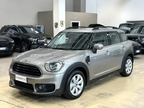 Used MINI ONE Diesel 2020 Ad 