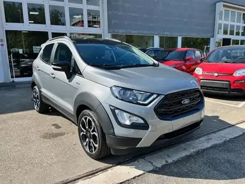 Used FORD ECOSPORT Petrol 2022 Ad 