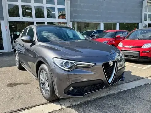 Used ALFA ROMEO STELVIO Diesel 2021 Ad 