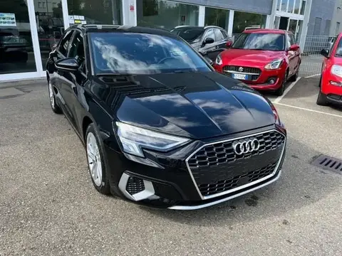 Annonce AUDI A3 Diesel 2023 d'occasion 