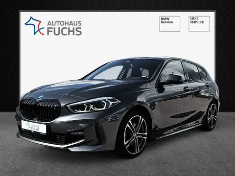 Used BMW SERIE 1 Petrol 2020 Ad 