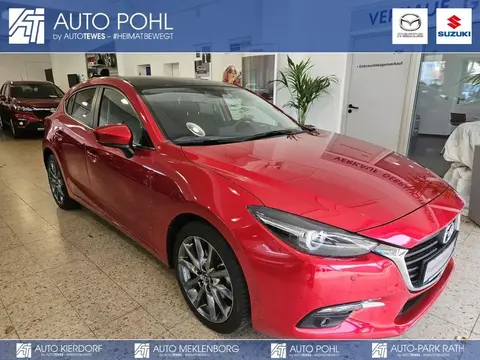 Used MAZDA 3 Petrol 2019 Ad 