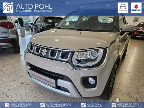 Used SUZUKI IGNIS Petrol 2023 Ad 