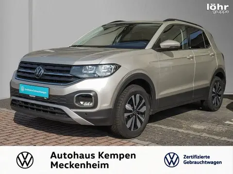 Annonce VOLKSWAGEN T-CROSS Essence 2023 d'occasion 