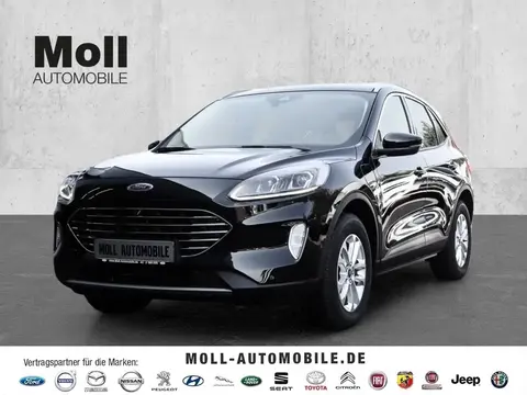 Annonce FORD KUGA Hybride 2024 d'occasion 