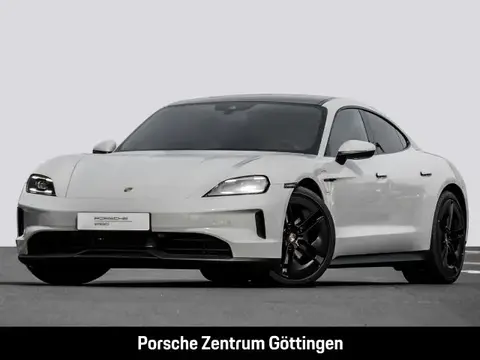 Annonce PORSCHE TAYCAN Non renseigné 2024 d'occasion 