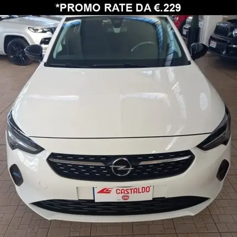 Used OPEL CORSA Petrol 2021 Ad 