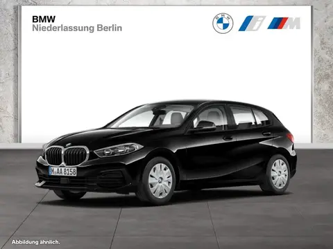 Annonce BMW SERIE 1 Essence 2021 d'occasion 