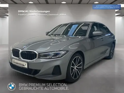 Annonce BMW SERIE 3 Diesel 2023 d'occasion 