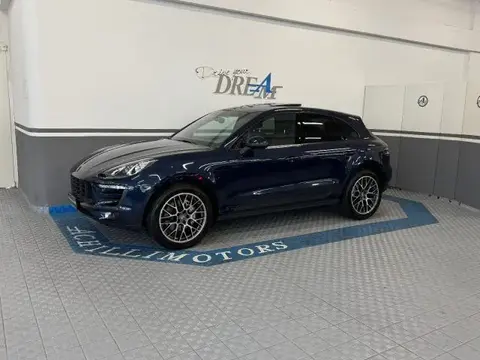 Used PORSCHE MACAN Petrol 2015 Ad 