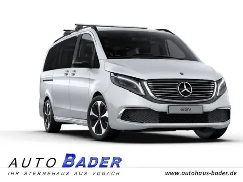 Used MERCEDES-BENZ EQV Not specified 2023 Ad 