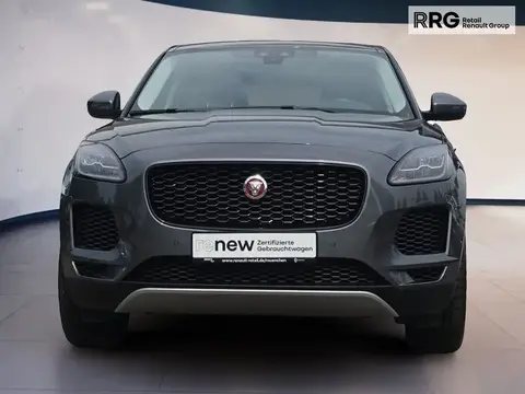 Used JAGUAR E-PACE Petrol 2020 Ad 