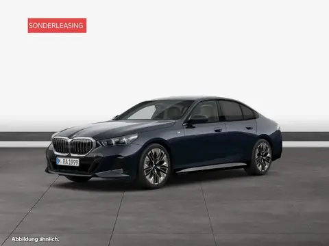 Annonce BMW SERIE 5 Essence 2023 d'occasion 