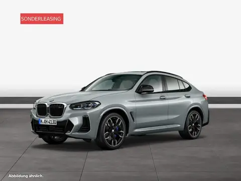 Annonce BMW X4 Diesel 2023 d'occasion 