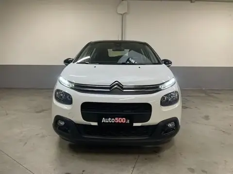 Used CITROEN C3 Petrol 2019 Ad 