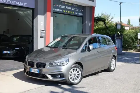 Used BMW SERIE 2 Diesel 2014 Ad 