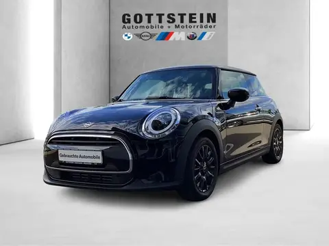 Annonce MINI ONE Essence 2021 d'occasion 