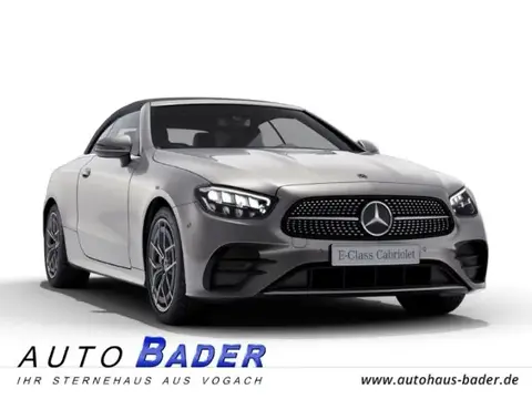 Used MERCEDES-BENZ CLASSE E Petrol 2023 Ad 