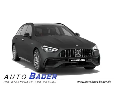 Used MERCEDES-BENZ CLASSE C Petrol 2023 Ad 