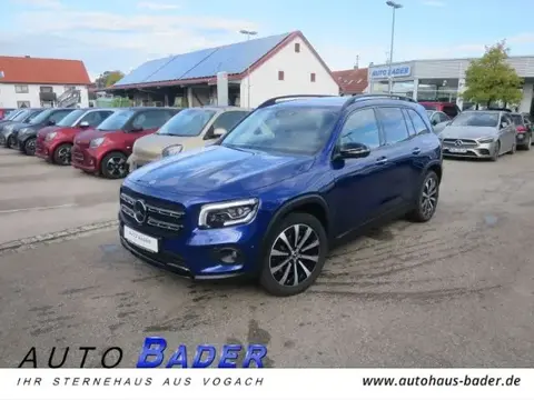 Used MERCEDES-BENZ CLASSE GLB Diesel 2023 Ad 