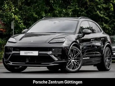 Annonce PORSCHE MACAN Non renseigné 2024 d'occasion 