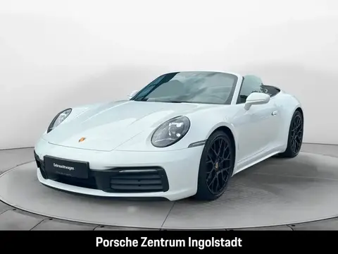 Annonce PORSCHE 911 Essence 2023 d'occasion 