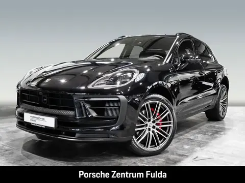 Used PORSCHE MACAN Petrol 2023 Ad Germany