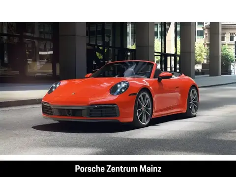 Used PORSCHE 992 Petrol 2021 Ad 