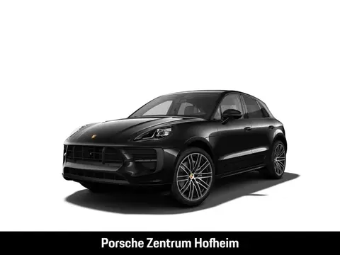 Used PORSCHE MACAN Petrol 2019 Ad Germany