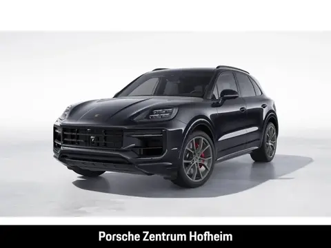 Annonce PORSCHE CAYENNE Essence 2023 d'occasion 