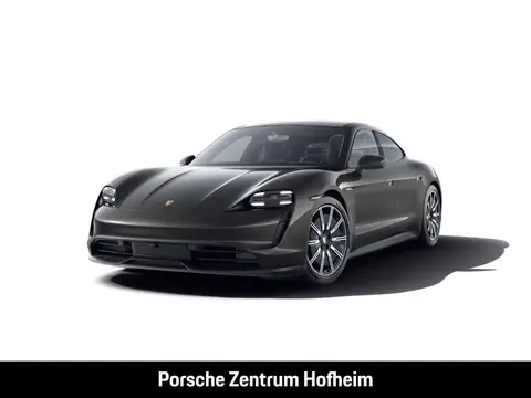 Annonce PORSCHE TAYCAN Non renseigné 2021 d'occasion 