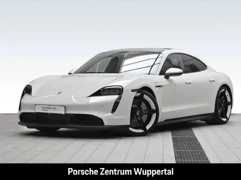 Used PORSCHE TAYCAN Not specified 2021 Ad 