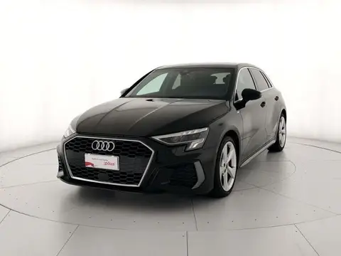 Used AUDI A3  2023 Ad 