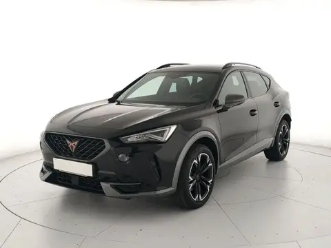 Annonce CUPRA FORMENTOR  2021 d'occasion 