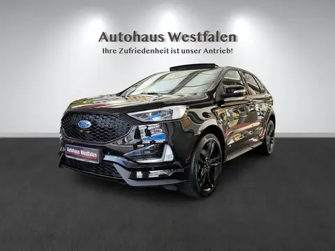 Annonce FORD EDGE Diesel 2020 d'occasion 