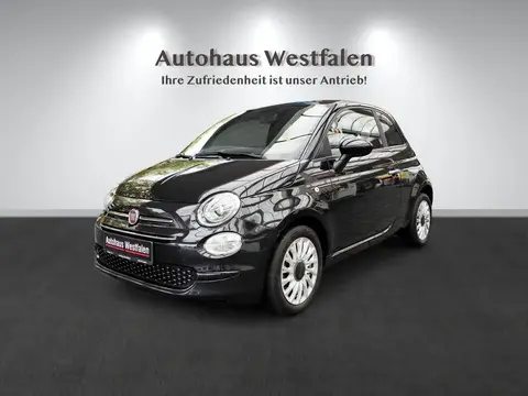 Used FIAT 500 Petrol 2020 Ad 