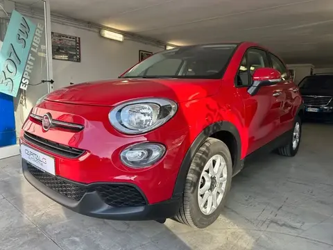 Annonce FIAT 500L Essence 2021 d'occasion 