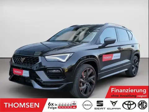 Annonce CUPRA ATECA Essence 2024 d'occasion 