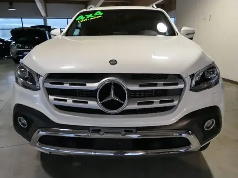 Used MERCEDES-BENZ CLASSE X Diesel 2019 Ad 