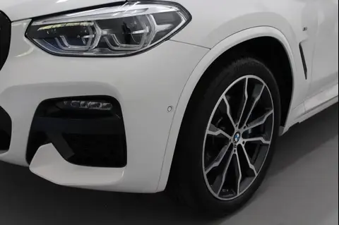 Annonce BMW X4 Diesel 2021 d'occasion 