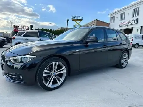 Used BMW SERIE 3 Diesel 2016 Ad 