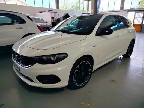 Used FIAT TIPO Diesel 2021 Ad 