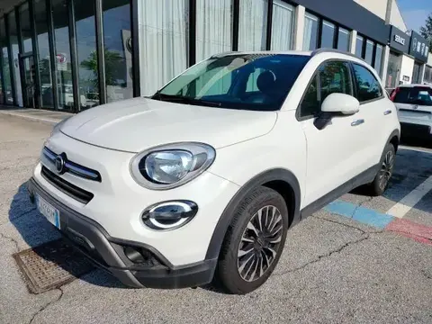 Annonce FIAT 500L Diesel 2022 d'occasion 