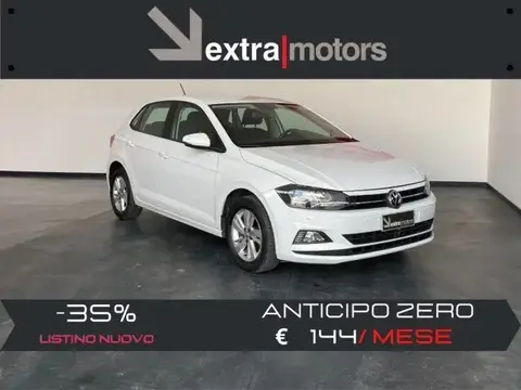 Used VOLKSWAGEN POLO  2020 Ad 