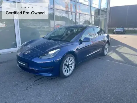 Annonce TESLA MODEL 3 Non renseigné 2023 d'occasion 