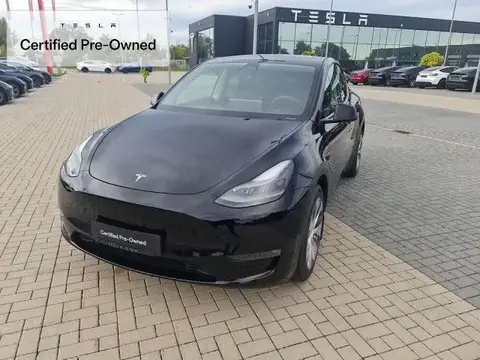 Annonce TESLA MODEL Y Non renseigné 2024 d'occasion 