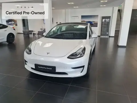 Annonce TESLA MODEL 3 Non renseigné 2019 d'occasion 